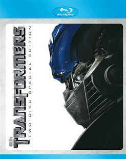  变形金刚 Transformers (2007) 28-054 