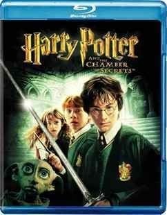  哈利波特2：消失的密室 Harry Potter and the Chamber of Secrets 173-030 