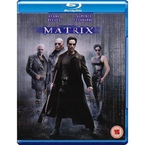  黑客帝国1/骇客帝国1 The Matrix 40-041 