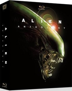  BD50-2D异形4 带国语配音Alien：Resurrection 192-050 
