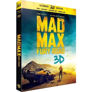 BD50 2D+3D疯狂的麦克斯4狂暴之路 Mad Max: Fury Road 3D 143-007