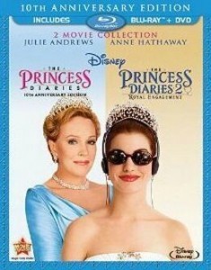 公主日记1 The Princess Diaries (200 83-098