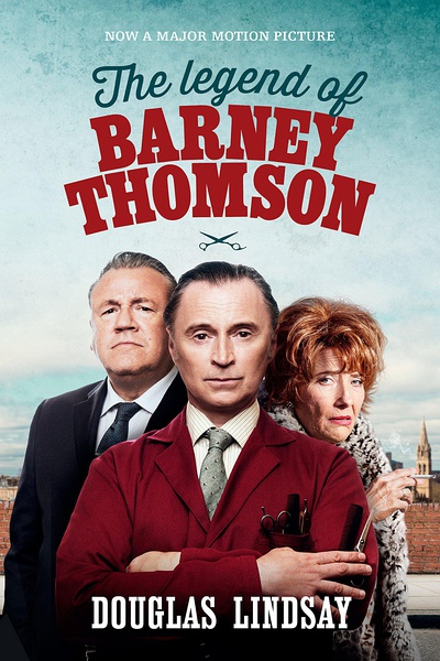  巴尼·汤姆森传奇 The Long Midnight of Barney Thomson (2015) 149-066 