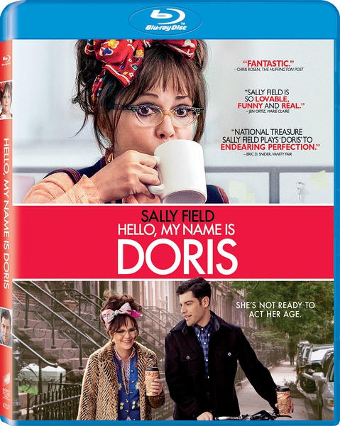  你好，我叫多蕾丝 Hello，My Name Is Doris (2015) 176-102 
