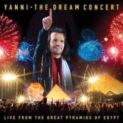 雅尼梦想音乐会：埃及吉萨大金字塔实况 The Dream Concert：Live from the Great Pyramids of Egypt(2016) 149-062