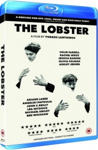  BD50 龙虾/单身动物园 The Lobster 153-012 