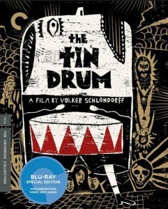  BD50 铁皮鼓 The Tin Drum 1979 188-043 