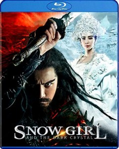  BD50-3D 钟馗伏魔：雪妖魔灵 Zhongkui Snow Girl and the Dark Crystal 3D 151-007 