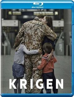  战争/英雄战犯/一场战争 Krigen (2015) 近代“阿富汗”战争新作 148-006 