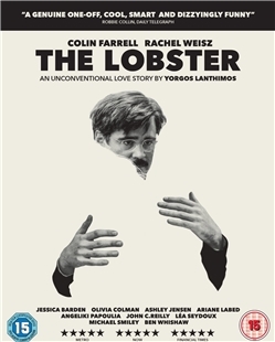  龙虾/单身动物园 The Lobster 2015 7.4 146-013 
