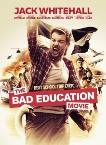  不良教育大电影/不良教育电影版 The Bad Education Movie (2015) 42-102 