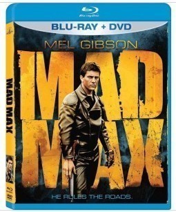 疯狂的麦克斯2 冲锋飞车队/迷雾追魂手/冲锋追魂手/疯狂麦克斯 Mad Max 192-013 