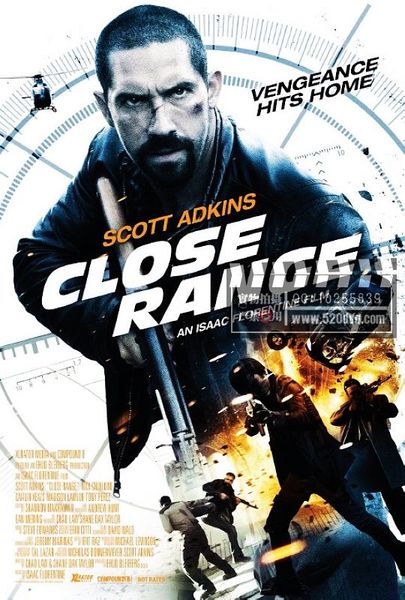 枪杀近距离 Close Range (2015)  9-098