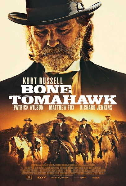  战斧骨 (2015) Bone Tomahawk 175-056 