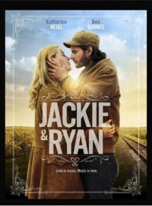 爱在心中 Jackie &amp; Ryan (2014) 141-058