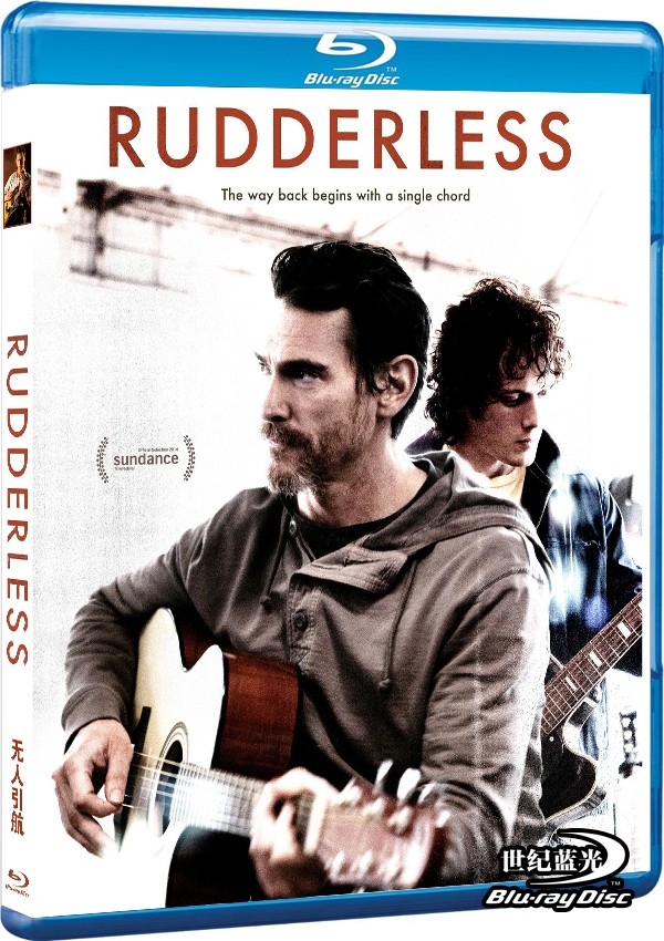  无人引航/无人指导 Rudderless(2014) 136-056 