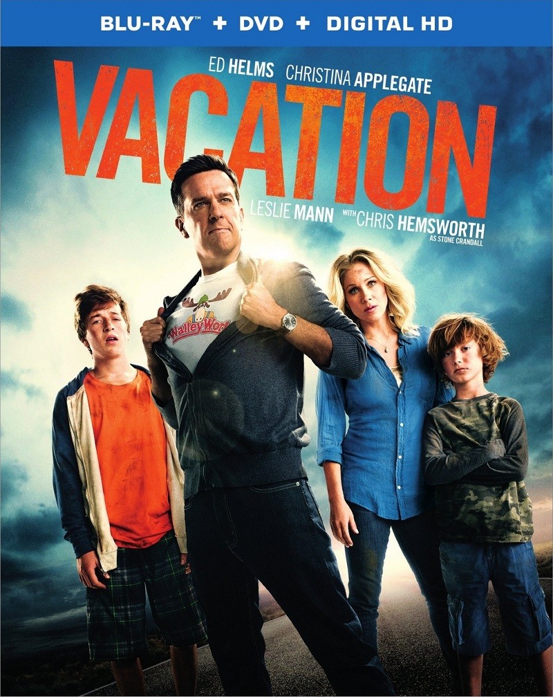 假期历险记 Vacation (2015) 119-027