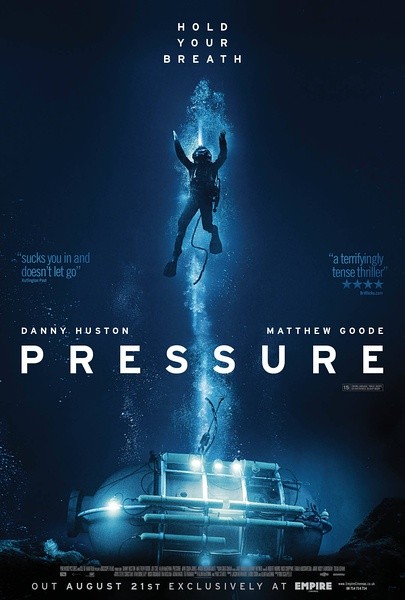  水底禁锢 Pressure (2015) 62-090 