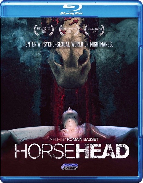  马头 Horsehead(2014) 24-069 