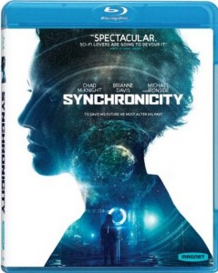  同步/并行空间 超时空救援任务 Synchronicity (2015) 烧脑神剧 147-027 