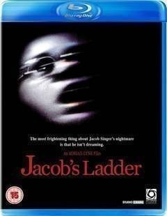 异世浮生 Jacob’s Ladder (1990) 美国幻想/恐怖/神秘/惊悚 高分倍大片，被遗忘的先驱之作