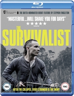  生存主义者/幸存者 The Survivalist (2015) 71-113 