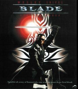  刀锋战士2：变种复活 幽灵刺客2 Blade II (2002) 1-010 