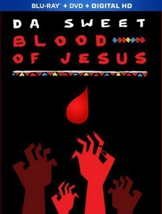 耶稣的甜血 Da Sweet Blood of Jesus(2014) 167-020
