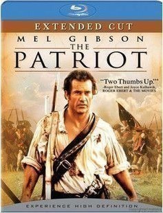  爱国者 (2000) The Patriot 169-061 