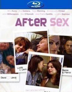 性爱之后 (2004) 值得一看的电影。 169-024
