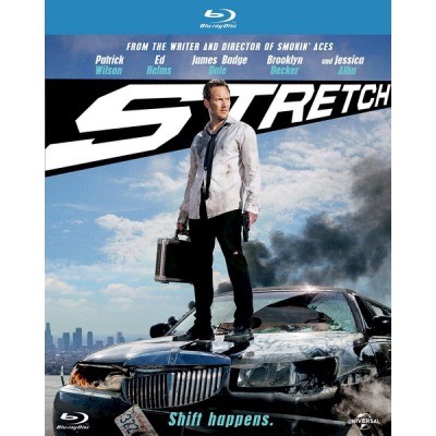  追债大乱斗 Stretch (2014) 116-004 