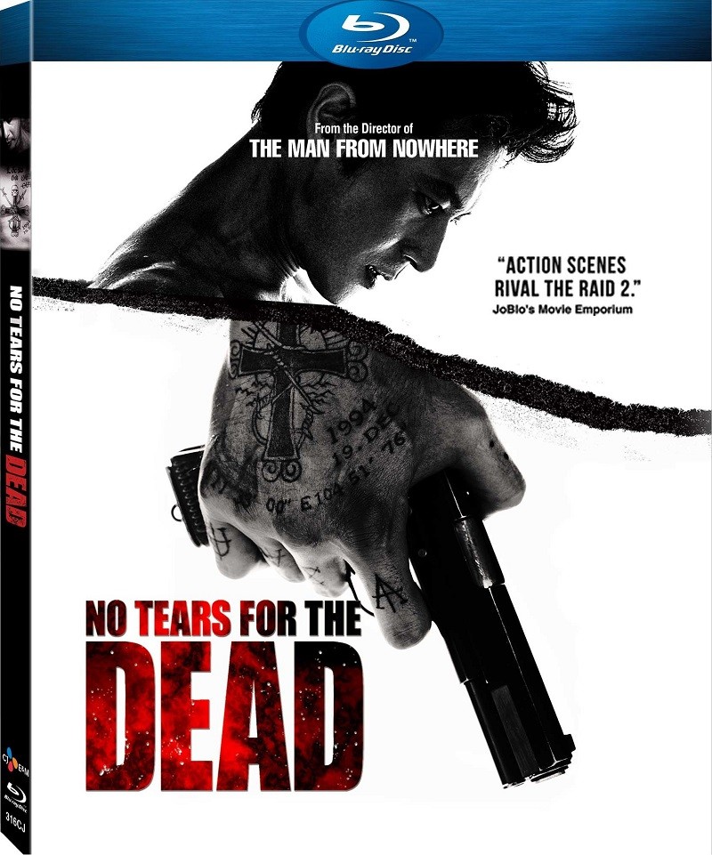 哭泣的男人/哭泣的男子 No Tears For The Dead(2013)