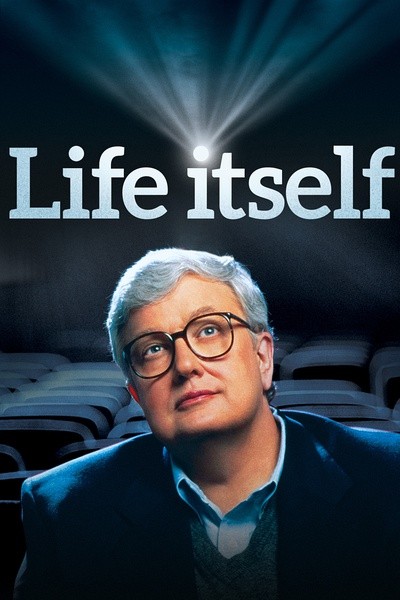  生活本身 (2014) Life Itsel 史上最牛影评人罗杰·伊伯特的纪录佳作，众多大腕导演现身说法 116-011 
