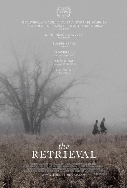  检索 The Retrieval(2013) 113-084 