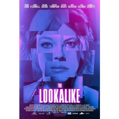  孪生疑云 The Lookalike(2014)  113-028 