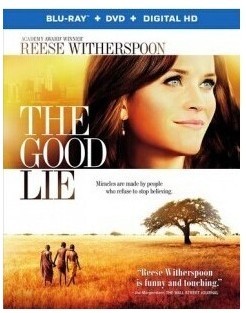  善意的谎言 (2014) The Good Li一部关注逃离战火的难民生活的美国主流电影 51-059 