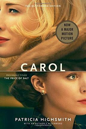  卡罗尔/因为爱你 卡露的情人 Carol (2015) 147-006 