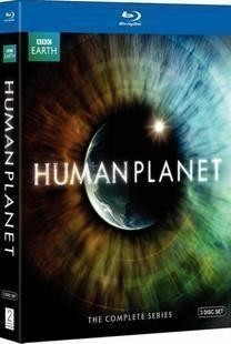  BD50 人类星球 3碟 [BBC 2011年鸿篇巨制] Human Planet 58-039|58-040|58-041 