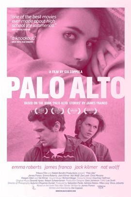帕罗奥图 Palo Alto (2013) 49-071