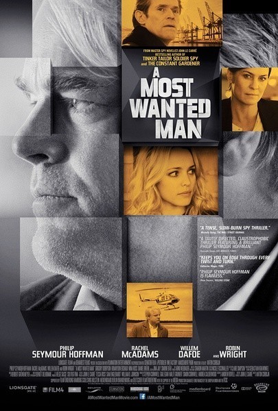  最高通缉犯/头号公敌 A Most Wanted Man (2014) 37-073 