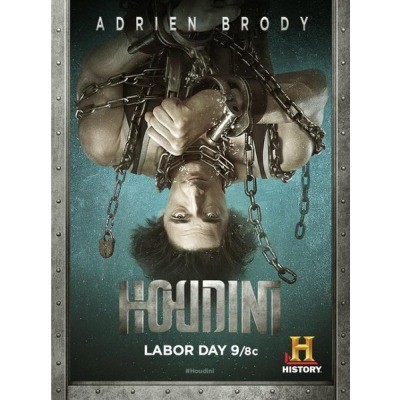 魔术大师霍迪尼 Houdini(2014) 107-046