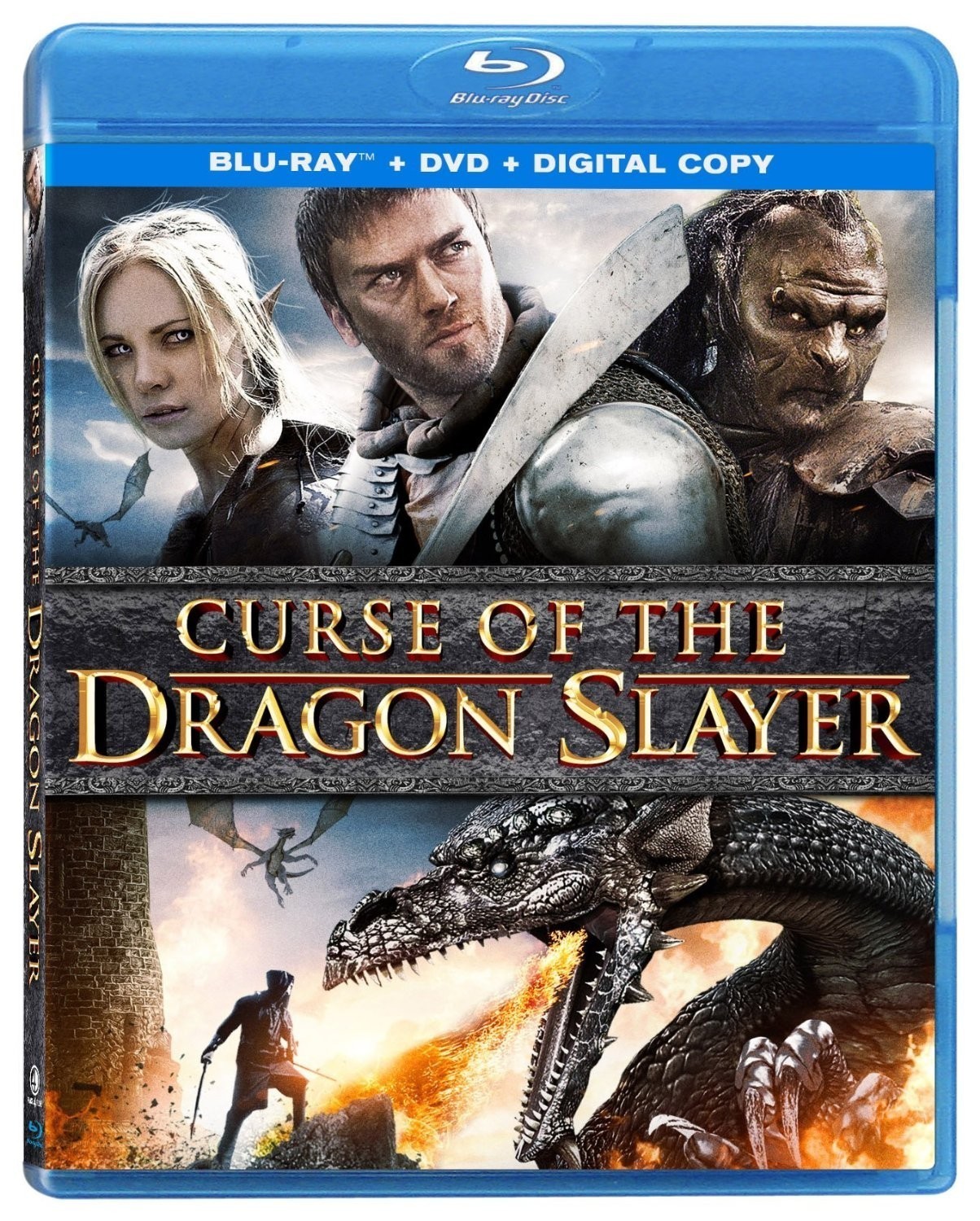 奇幻屠龙者 Curse of the Dragon Slayer(2014) 105-007