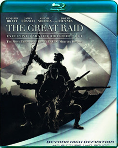 大偷袭/511绝地救兵 The Great Raid 2005 /卡巴那图大营救 63-046 