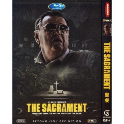 圣餐 The Sacrament(2013) 106-049