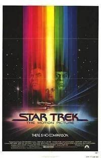  星际旅行1：无限太空 Star Trek：The Motion Picture 20-080 