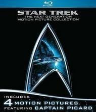  星际旅行7：星空奇兵 Star Trek：Generations 1994 21-045 