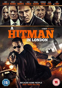 一个杀手在伦敦 A Hitman in London (2015) 57-076