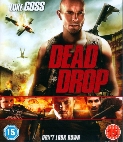 死亡降临  (2013)Dead Drop 26-074 