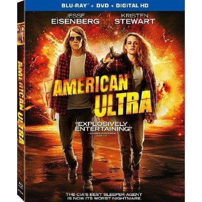  废柴特务/超能特工 American Ultra (2015) 美式极端/美国极端 132-076 