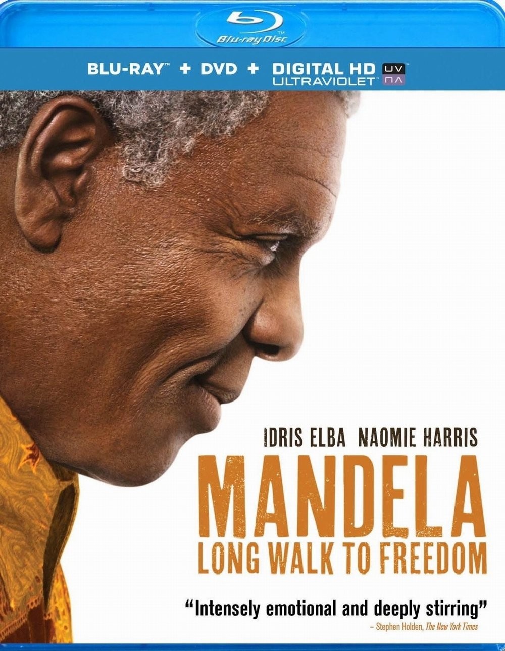  曼德拉：漫漫自由路 Mandela：Long Walk to Freedom (2013) 83-104 